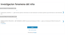 Tablet Screenshot of fenomeno-sil-abp.blogspot.com