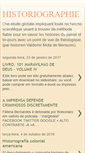 Mobile Screenshot of historiografiabiblica.blogspot.com
