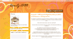 Desktop Screenshot of cspinto-avon.blogspot.com