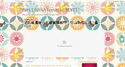 Desktop Screenshot of ameliashafer.blogspot.com