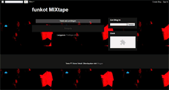 Desktop Screenshot of funkot.blogspot.com