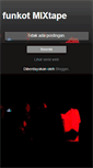 Mobile Screenshot of funkot.blogspot.com