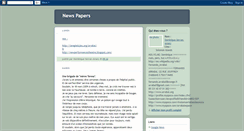 Desktop Screenshot of newselmundo.blogspot.com