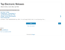 Tablet Screenshot of hotelectronicalbums.blogspot.com