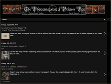 Tablet Screenshot of phasmagorium.blogspot.com