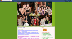 Desktop Screenshot of mafia-nowodworka.blogspot.com