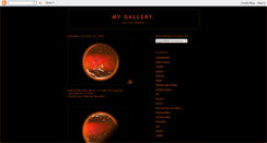 Desktop Screenshot of omixlistilimni.blogspot.com