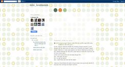 Desktop Screenshot of misikeamanan.blogspot.com