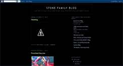 Desktop Screenshot of amyandrich.blogspot.com