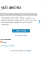 Mobile Screenshot of andrevela-sami.blogspot.com