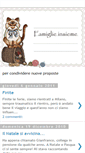 Mobile Screenshot of famiglieinsieme.blogspot.com