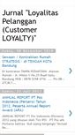 Mobile Screenshot of ken-loyalty.blogspot.com