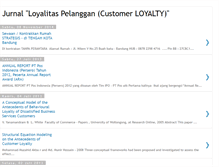 Tablet Screenshot of ken-loyalty.blogspot.com