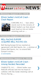 Mobile Screenshot of msar-safety.blogspot.com