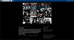 Desktop Screenshot of hardaorsleazeglam80s.blogspot.com