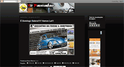 Desktop Screenshot of bizpancadao.blogspot.com