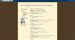 Desktop Screenshot of guiapracticacanessa.blogspot.com