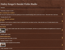 Tablet Screenshot of hdsuzukiviolin.blogspot.com