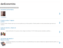 Tablet Screenshot of carrillo-economista.blogspot.com