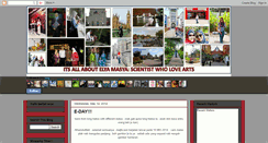 Desktop Screenshot of elyamasya.blogspot.com