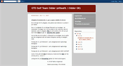 Desktop Screenshot of ogk-elite.blogspot.com