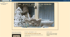 Desktop Screenshot of memyselfandirrs.blogspot.com