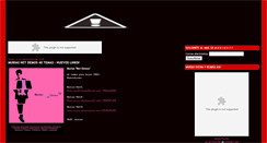 Desktop Screenshot of julianmuriaspop.blogspot.com