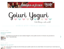 Tablet Screenshot of goiuri.blogspot.com