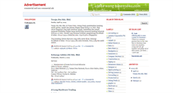 Desktop Screenshot of hr-ads.blogspot.com