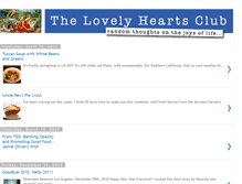 Tablet Screenshot of lovelyheartsclub.blogspot.com