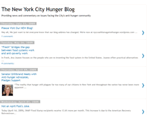 Tablet Screenshot of nyccah.blogspot.com