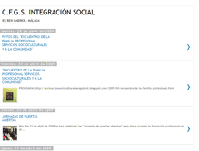 Tablet Screenshot of integracionsocialbengabirol.blogspot.com
