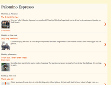Tablet Screenshot of palominoespresso.blogspot.com