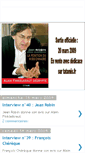 Mobile Screenshot of alain-finkielkraut-decrypte.blogspot.com