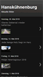 Mobile Screenshot of hanskuehnenburg.blogspot.com