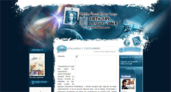 Desktop Screenshot of cbtisleoyei.blogspot.com