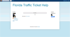 Desktop Screenshot of helpmewithmyticket.blogspot.com