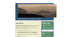 Desktop Screenshot of gs27.blogspot.com