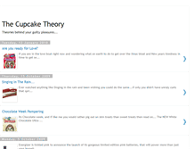 Tablet Screenshot of cupcake-theory.blogspot.com