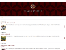Tablet Screenshot of helles-syskrin.blogspot.com