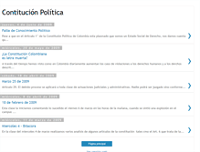 Tablet Screenshot of constitucion-natalia.blogspot.com