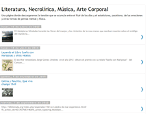 Tablet Screenshot of marianelacabrerapineda.blogspot.com