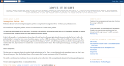 Desktop Screenshot of moveitright.blogspot.com