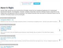 Tablet Screenshot of moveitright.blogspot.com