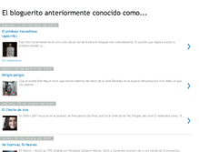 Tablet Screenshot of cachomarrio.blogspot.com