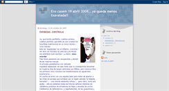 Desktop Screenshot of enscasem19abril2008.blogspot.com