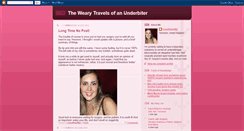 Desktop Screenshot of crazybeautifulsurgery.blogspot.com