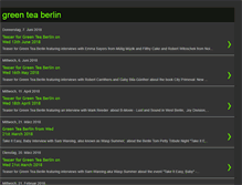 Tablet Screenshot of greentea-berlin.blogspot.com