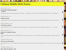 Tablet Screenshot of cmsmathteams.blogspot.com