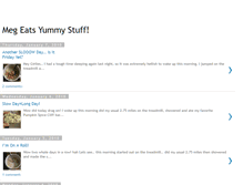 Tablet Screenshot of megeats.blogspot.com